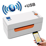 Thermal label printer