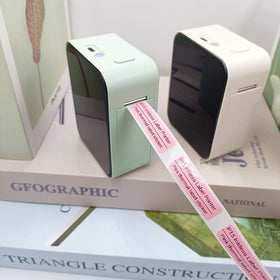 Bluetooth Label Maker